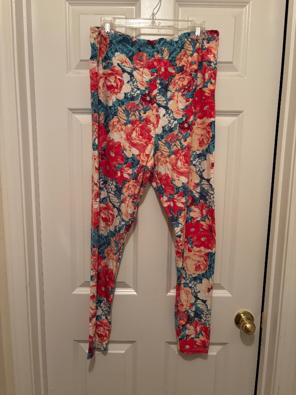 LuLaRoe Leggings TC2